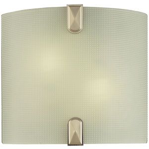 No. 372 Wall Sconce by Minka-Lavery - Starlight Lighting USA and Canada